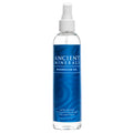 Ancient Minerals Magnesium Oil Spray, Zechstein Chloride, 8oz | Pure Zechstein magnesium chloride topical spray for skin. Fast-absorbing magnesium mist. 8 fl oz.