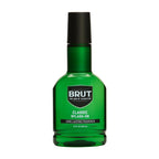 Brut Splash-On Original Fragrance - Bold, Masculine Cologne for Men - Long Lasting Mens Fragrance With Spicy Woods, Floral, and Citrus Notes - 7 oz