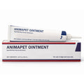 Animapet Ointment for Dogs | Dog Yeast Infection Treatment | Supports Ear Discomfort, Itchy Skin, Hot Spots | 1.01 fl oz