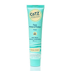 Buy now Cotz Face SPF 40 at indiglob india