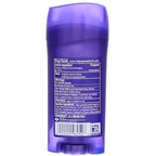 Buy now Lady Speed Stick Antiperspirant Deodorant, Invisible Dry, Wild Freesia 2.30 oz (Pack of 4) at indiglob india