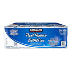 Kirkland Signature Bath Tissue, 2-Ply, 425 sheets, 30 rolls