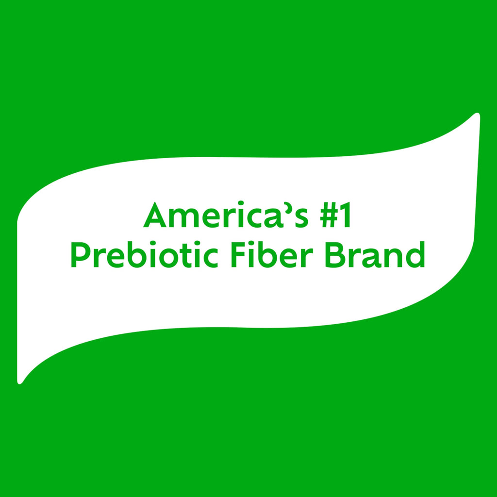 Benefiber Prebiotic Fiber Supplement Caplets, 84 count | Plant-based Prebiotic Fiber, Supports Gut Health by Nourishing Good Gut Bacteria, GLP-1 Support for Digestive Health
