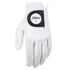 Titleist Players Men's Regular Left Pearl, Medium/Large