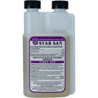 Buy now Five Star - Star San - 16 Ounce - Brew Sanitizer High Foaming Acid Anionic at indiglob india