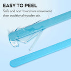 Buy now Silicone Resin Measuring Cups Tool Kit- Nicpro 250 & 100 ml Measure Cups, Silicone Popsicle Stir Sticks, Pipettes, Finger Cots for Epoxy Resin Mixing, Molds, Jewelry Making, Waxing, Easy Clean at indiglob india