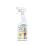 Buy now Grandma's Secret Spot Remover for Clothes - Chlorine, Bleach and Toxin-Free - Fabric Stain Remover Removes Oil, Paint, Blood and Pet Stains – 2 Ounce, Pack of 2 at indiglob india