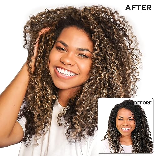Buy now Palmer's Coconut Oil Formula Moisture Boost Leave-In Conditioner Spray, Instantly Detangle, Hydrate and Strengthen Textured and Curly Hair, 8.5 Ounce at indiglob india