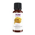 Buy now NOW Essential Oils, Frankincense Oil, Centering Aromatherapy Scent, Steam Distilled, 100% Pure, Vegan, Child Resistant Cap, 1-Ounce at indiglob india