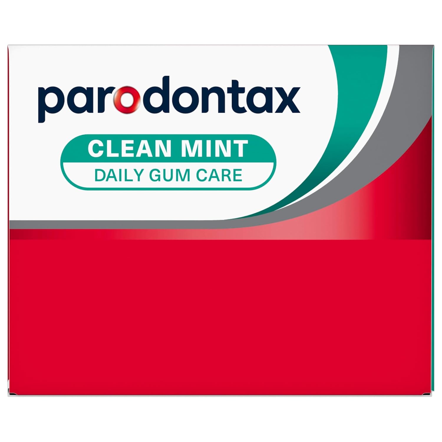 Buy now Parodontax Clean Mint Toothpaste For Gum Health, Helps Cavity Prevention, Anticavity And Antigingivitis - 3.4 Oz x 3 at indiglob india