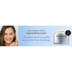 Buy now Neutrogena Rapid Wrinkle Repair Retinol Face Moisturizer, Daily Anti-Aging Cream with & Hyaluronic Acid to Fight Fine Lines, Wrinkles, Dark Spots, 1.7 oz (pack of 2) 3.4 Ounce at indiglob india