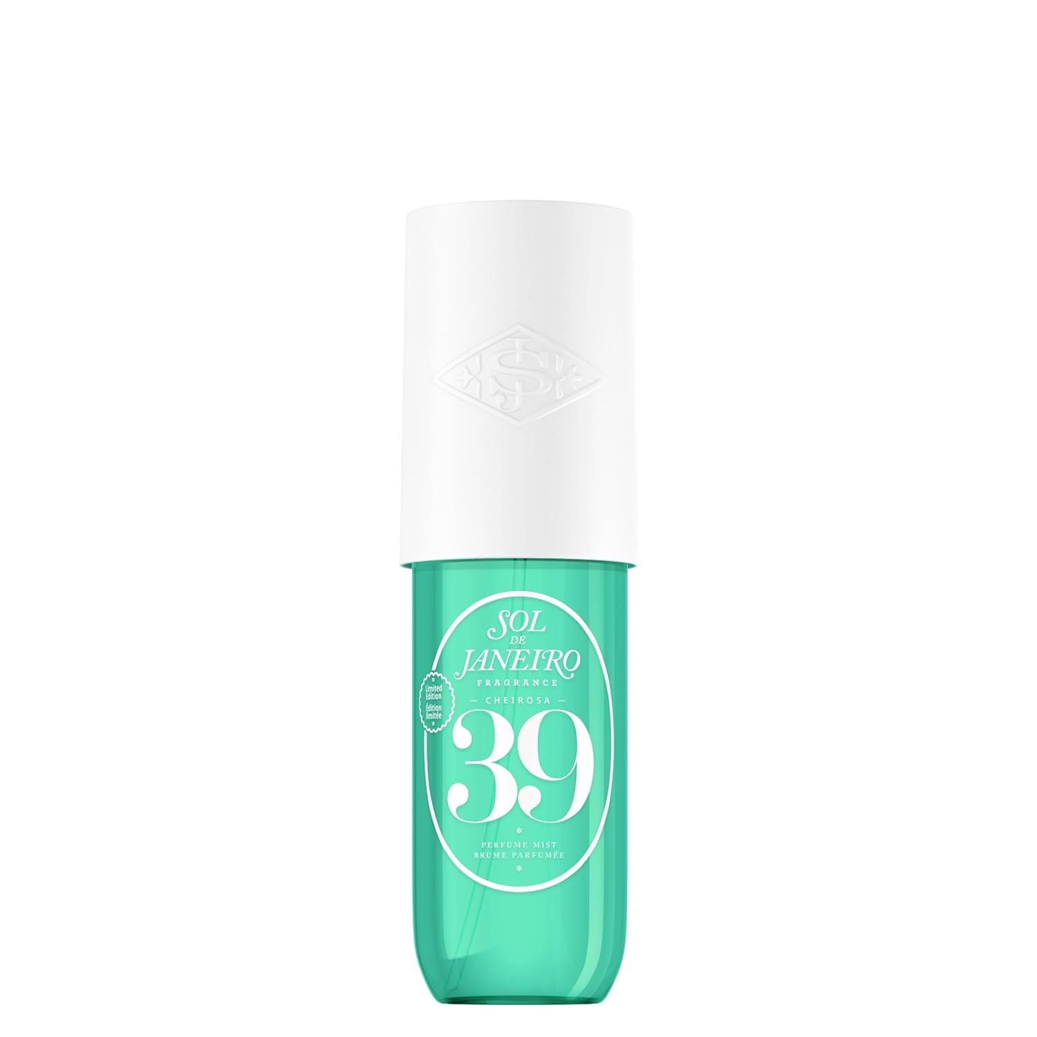 Buy now Sol de Janeiro Hair & Body Perfume Mist at indiglob india