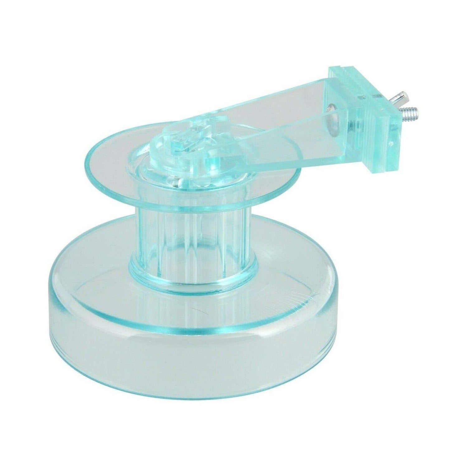 Buy now Lixit Quick Lock Bird Cage Bath for Lovebirds, Canaries, Finches, Parakeets, and Cockatiels and Other Small to Medium Feathered Friends (Pack of 1) at indiglob india