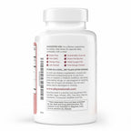 Alaya Multi Collagen Capsules, 5 Types, MSM, Grass-Fed, 120 Count