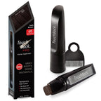 Buy now TouchBack Pro Gray Root Touch Up Marker Applicator - Real Hair Color - Dark Brown Dark Brown at indiglob india