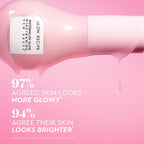Buy now Glow Recipe Skin Care Set, Dew & Hues Must-Haves - Limited Edition Travel Size Gift Set with Niacinamide Dew Drops, Hue Drops Sun Glow & Rosy Glow (15ml Trio) at indiglob india
