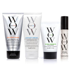 COLOR WOW One Minute Transformation – Frizz Control Styling Cream | Instant frizz fix with slick finish. Smooths and tames. Avocado oil & omega 3s hydrate and repair.