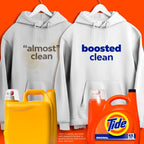 Buy now Tide Laundry Detergent Liquid, Original Scent, 80 Loads, 105 FL OZ, Works on 100% of Common Stains, Laundry Soap, Liquid Laundry Detergent at indiglob india