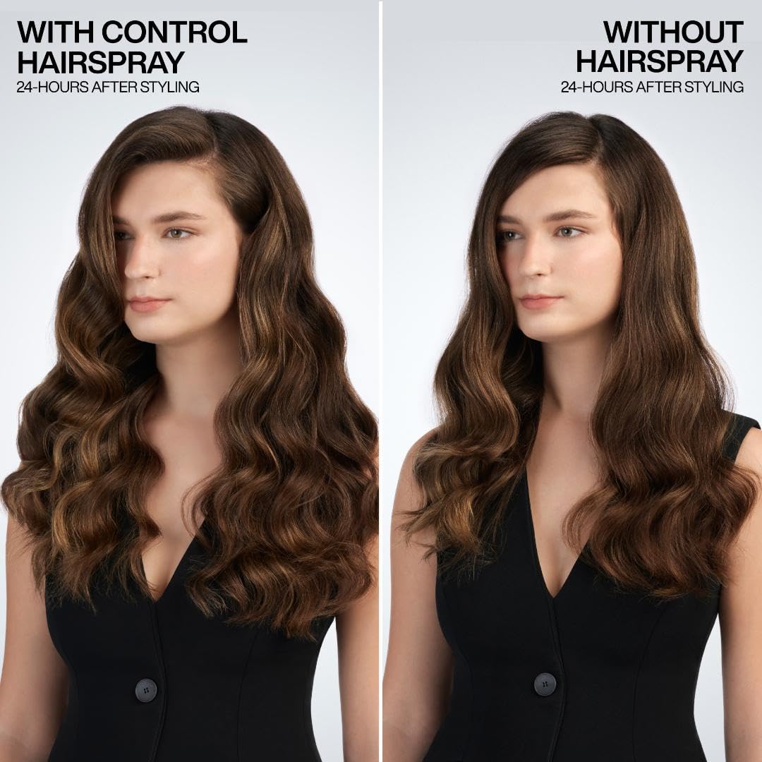 Redken Control Hair Spray 28 – For All Hair Types