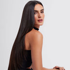 IGK Good Behavior Spirulina Protein Smoothing Spray, Heat Protectant, 5.6Oz | Keratin-Like Treatment, Frizz Control, Sleek Shiny Hair Blowout, Lightweight, 450°F Protection, Vegan + Color-Safe