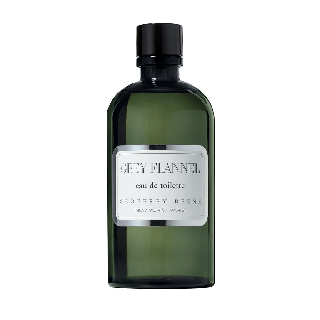 Buy now Geoffrey Beene Men's Cologne, Grey Flannel, Eau De Toilette EDT Splash, 8 Fl Oz. at indiglob india