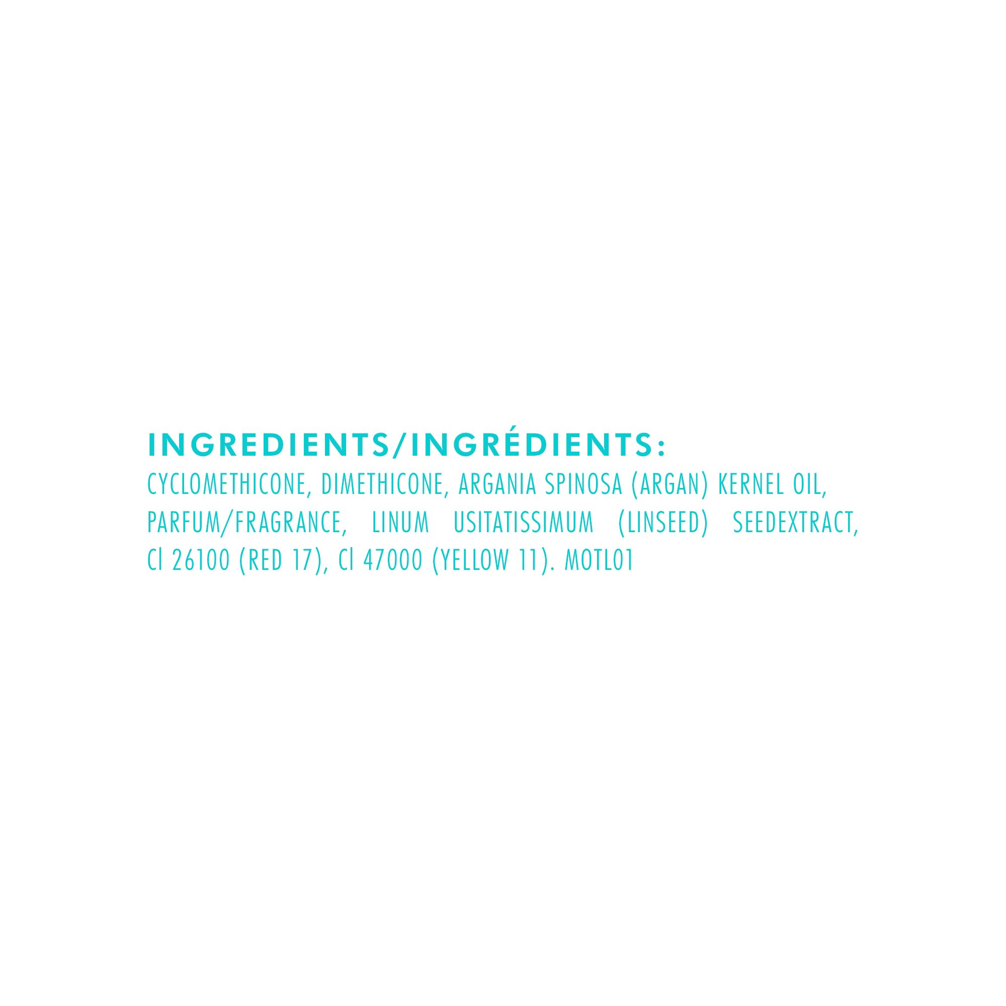Moroccanoil Treatment Light Hair Oil