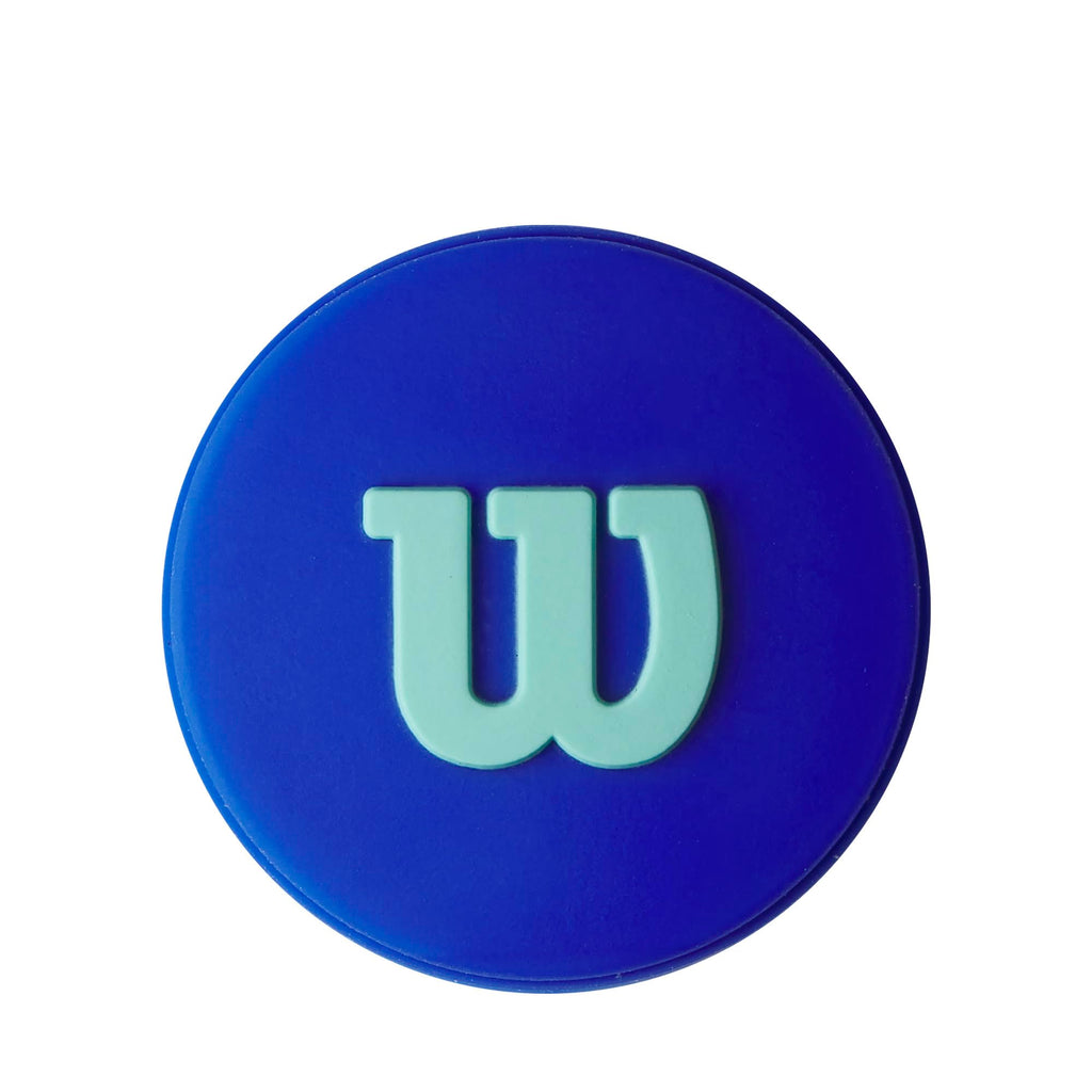 Wilson Ultra Pro Feel Dampener 2 Pack - Electric Indigo