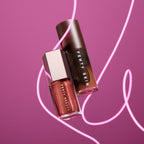 Buy now FENTY BEAUTY Chocolit Treatz - Lip Luminizer (.18 Fl Oz) + Lip Oil Duo (.19 Oz) at indiglob india