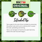 Buy now Tecnu Original Poison Oak & Ivy Outdoor Skin Cleanser, 32 Fl Oz, First Step in Poison Ivy Treatment, Removes Rash Causing Oils from Skin, Gear, Clothing, Tools and Removes Skunk Odor from Dog Fur at indiglob india