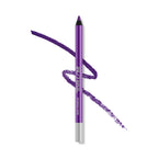 Buy now Urban Decay 24/7 Glide-On Waterproof Eyeliner Pencil - Smudge-Proof, Long-Lasting, Transfer-Proof, Up to 16HR Wear, Smooth No-Tug Formula, Hydrating Color Liner With Vitamin E & Jojoba Oil - 0.04 oz Psychedelic Sister (bright purple shimmer) at indiglob india