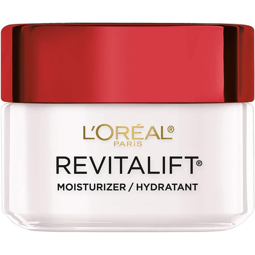 Buy now Lâ€™Oreal ParisRevitalift Face & Neck Anti-Wrinkle & Firming Moisturizer Day Cream 1.70 oz at indiglob india