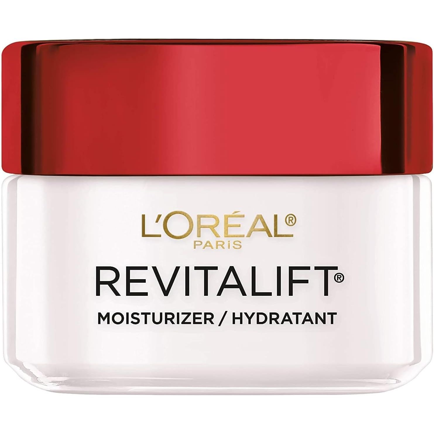 Buy now Lâ€™Oreal ParisRevitalift Face & Neck Anti-Wrinkle & Firming Moisturizer Day Cream 1.70 oz at indiglob india