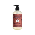 Buy now Mrs. MEYER'S Liquid Hand Soap, Cruelty Free Lemon Verbena Scent, 12.5 oz (Pack of 3) at indiglob india