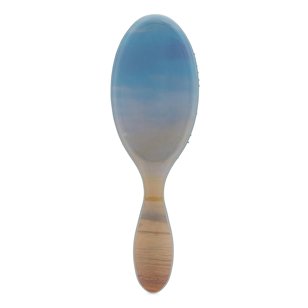 Buy now Wet Brush Original Detangler Hair Brush, Color Wash, Watermark, Ultra-Soft IntelliFlex Bristles - Detangling Hairbrush Glides Through Tangles For Wet, Dry & Damaged Hair, Women & Men at indiglob india