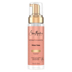 SheaMoisture Curl Mousse Coconut and Hibiscus for Frizz Control Styling Mousse with Shea Butter 7.5 oz | Curl enhancing mousse with Coconut Oil, Neem Oil & Silk Protein to instantly hydrate, reduce frizz, and add shine.