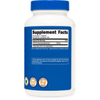 Nutricost 5-HTP 100mg, 240 Vegetarian Capsules (5-Hydroxytryptophan) - Non-GMO & Gluten Free