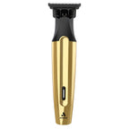 Andis 562442 Insight Slim Cordless Beard & Hair Trimmer Kit, 9-Pc, Gold