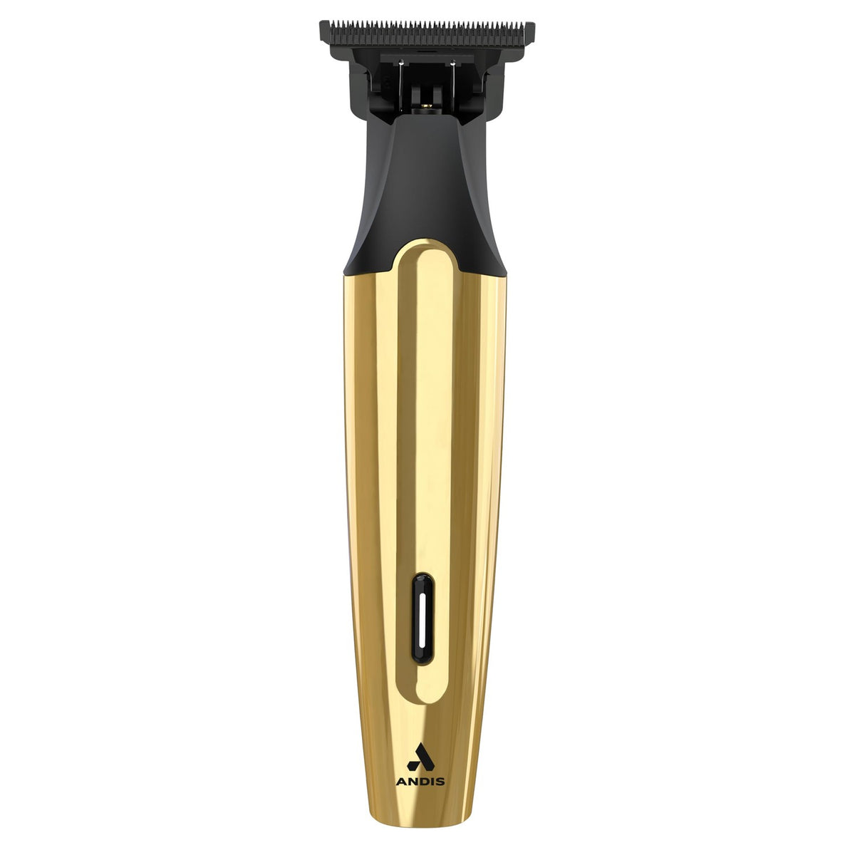 Andis 562442 Insight Slim Cordless Beard & Hair Trimmer Kit, 9-Pc, Gold