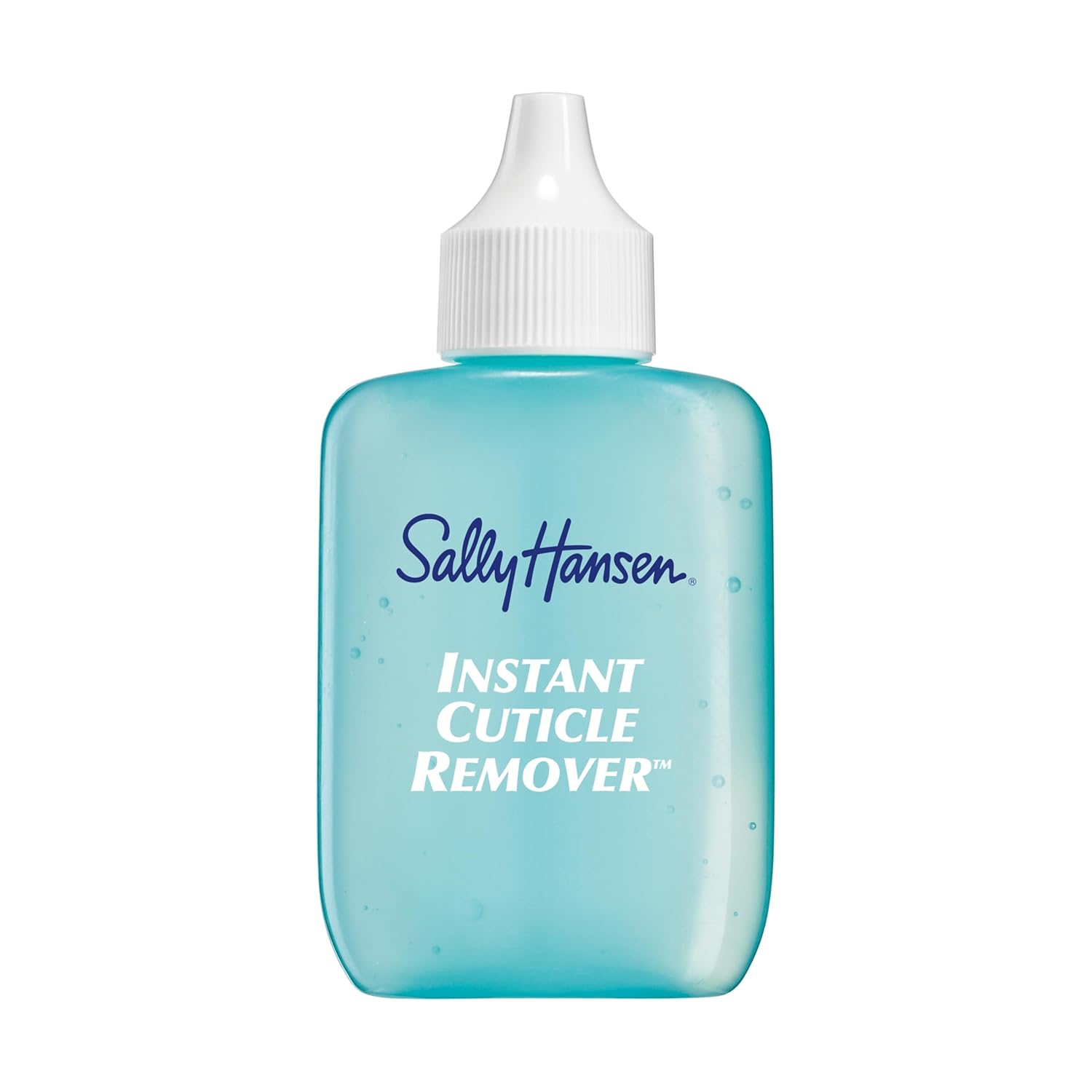 Buy now Sally Hansen Instant Cuticle Removerâ„¢, Nail Treatment, Fast Drying, Contains Aloe and Chamomile at indiglob india
