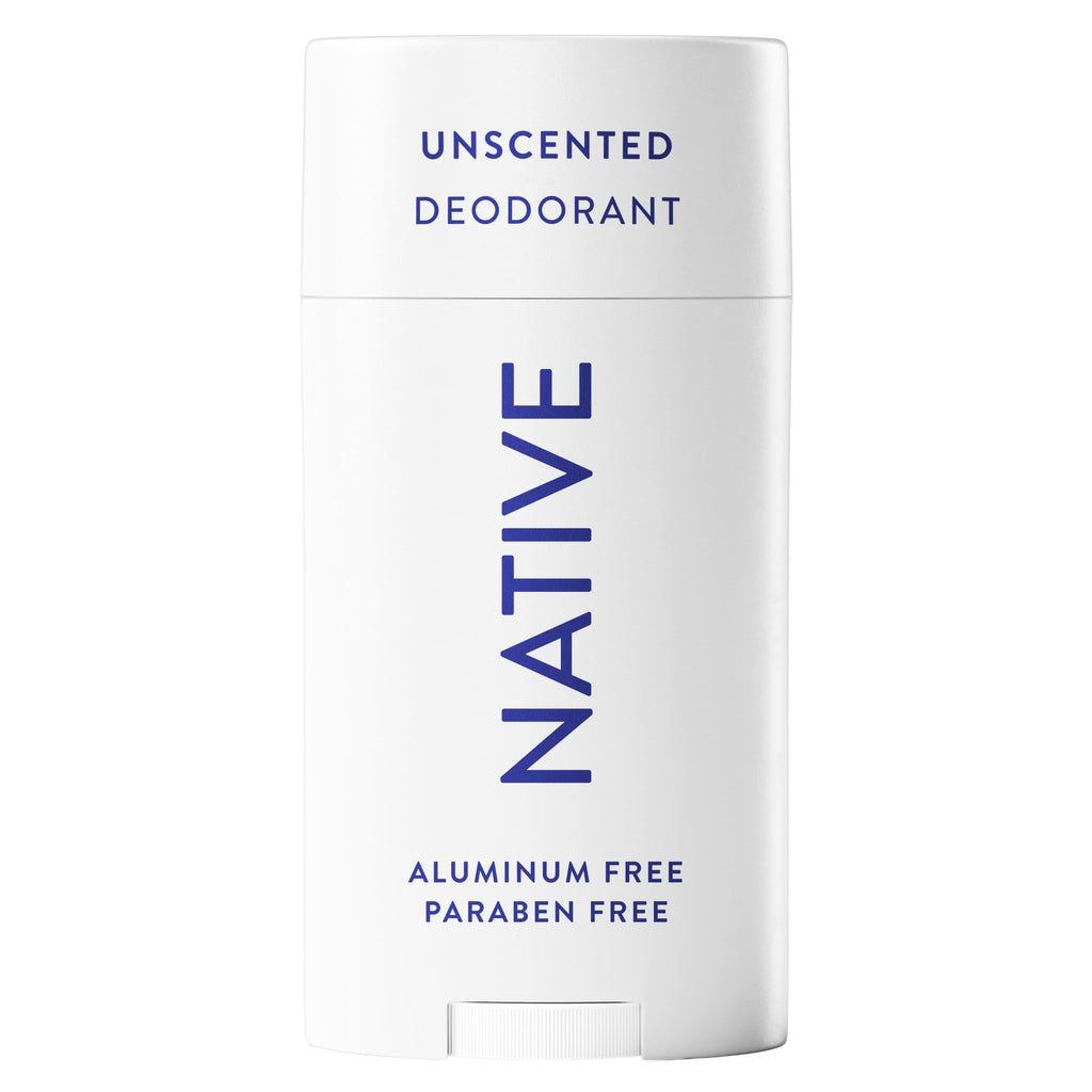 Buy now Native Deodorant Contains Naturally Derived Ingredients, 72 Hour Odor Control | Deodorant for Women and Men, Aluminum Free with Baking Soda, Coconut Oil and Shea Butter | Coconut & Vanilla at indiglob india