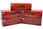 ZEN King Size Full Flavor Cigarette Tubes - -5 Boxes,1250 ct