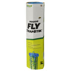 RESCUE! Non-Toxic TrapStik for Flies – Indoor Hanging Fly Trap - 4 Pack