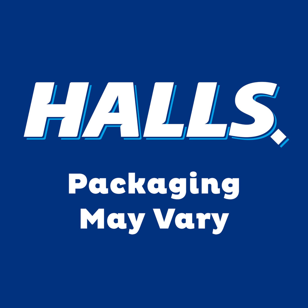 HALLS Defense Citrus Sugar Free Vitamin C Dietary Supplement Drops, 300 ct