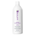Biolage Ultra Hydra Source Shampoo - Deeply Moisturizes & Conditions Very Dry Hair, For Thick Hair