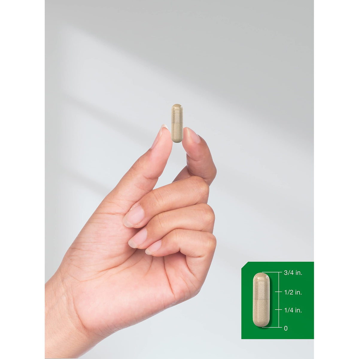 Horbäach Muira Puama Root Extract | 90 Capsules