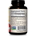Jarrow Formulas Methyl Vitamin B-12 1000 mcg, 100 Chewable Tablets, Lemon Flavored- Vitamin B12 - Supports Cellular Energy Production, Brain Health & Metabolism - 100 Servings (Pack of 2)