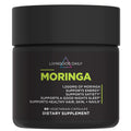 Livingood Daily Moringa Capsules 1000mg, Superfood Supplement, 60 Capsules