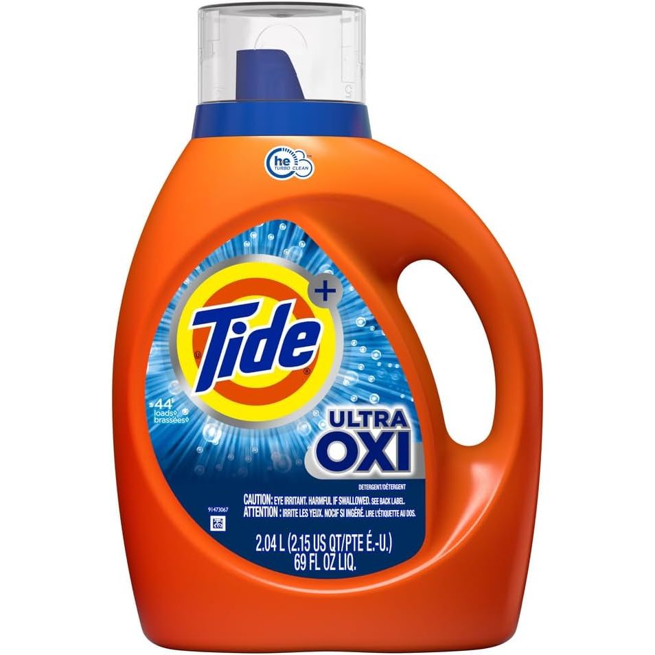 Buy now Tide PODS Free & Gentle Laundry Detergent Soap Pacs, 81 Count, Tide PODS Laundry Detergent 69 Fl Oz (Pack of 1) Other at indiglob india