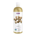 Buy now NOW Foods Solutions, Castor Oil, 100% Pure Versatile Skin Care, Multi-Purpose Skin Softener, 16-Ounce at indiglob india
