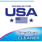 Buy now SmartGuard Premium Cleaner Crystals â€“(110 Cleanings)- Removes Stain, Plaque & Bad Odor from Dentures, Clear Braces, Mouth Guard, Night Guard & Retainers. at indiglob india